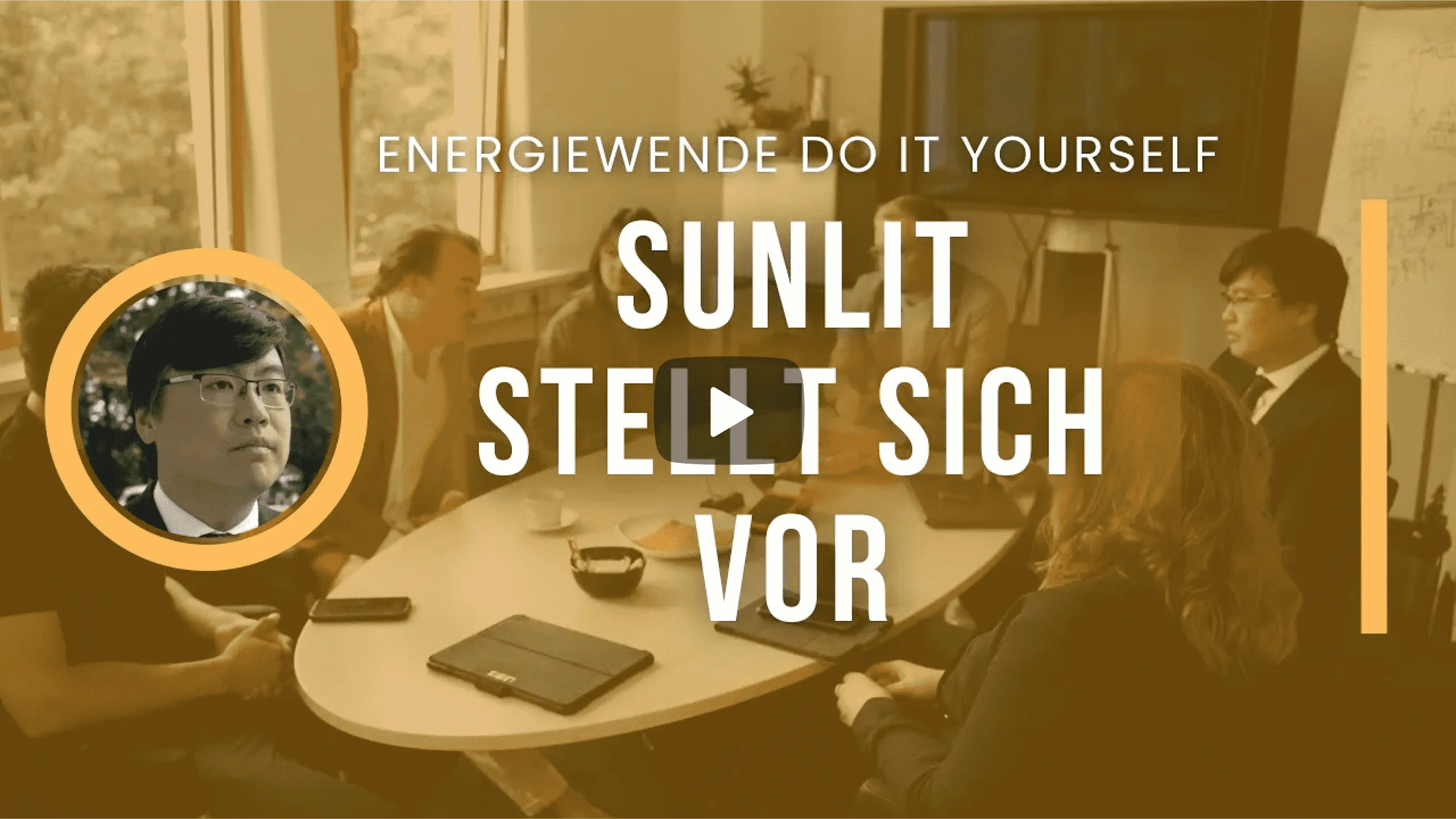 SUNLIT - ENERGIEWENDE DO IT YOURSELF